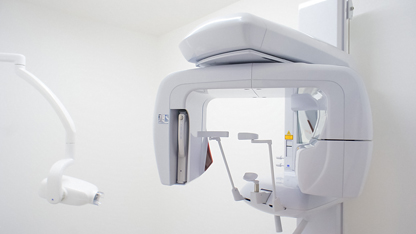 中村日赤駅・土屋歯科クリニック・デジタルレントゲン