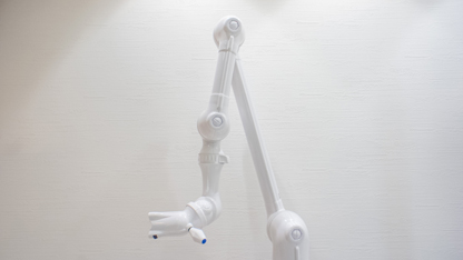 中村日赤駅・土屋歯科クリニック・口腔外バキューム