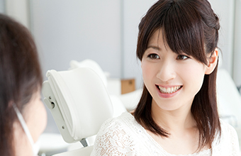 中村日赤駅・土屋歯科クリニック・大人の予防