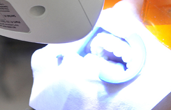 中村日赤駅・土屋歯科クリニック・オフィスホワイトニング