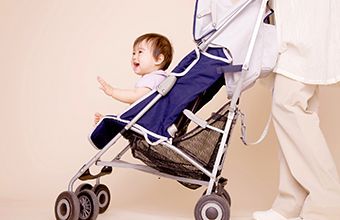 中村日赤駅・土屋歯科クリニック・スロープのある入口